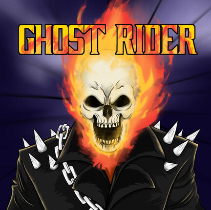 Ghost Rider