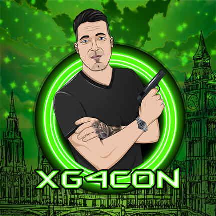 XG4CON