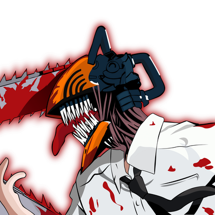 Chainsawman