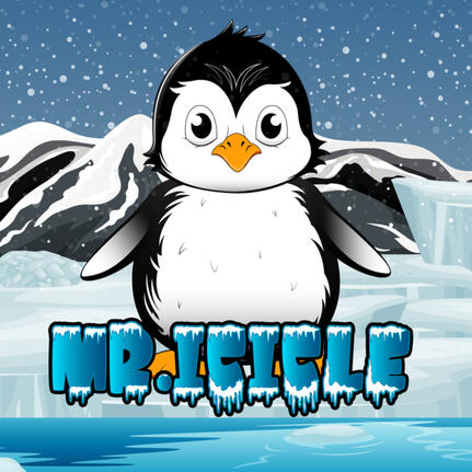 Mr. Icicle