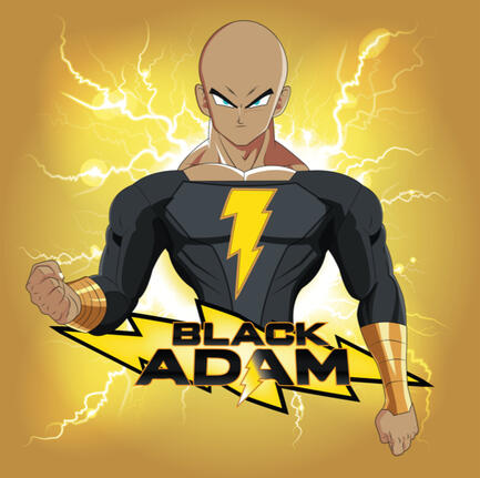 Black Adam